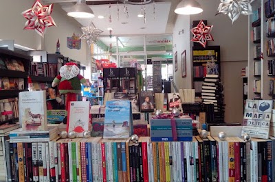 Photos of Libreria BookStar Sarmiento