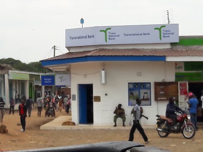 Photos of Transnational Bank Marigat