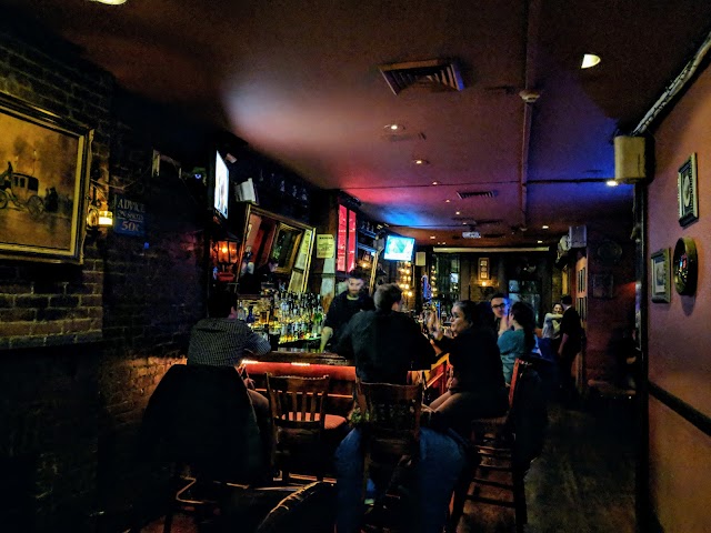 Deacon Brodie's Tavern