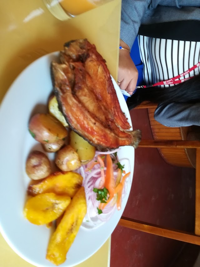La Real Cecina