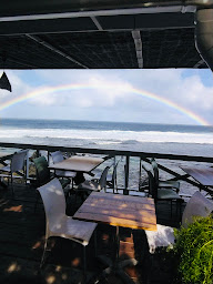 Photo n°29 de Ô Bord'Mer Restaurant à Saint-Pierre (Restaurant français)