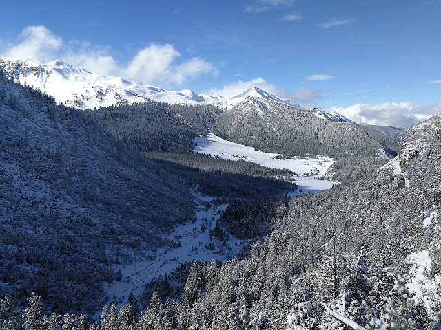 Val Müstair