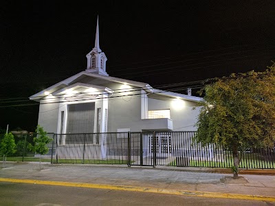 church