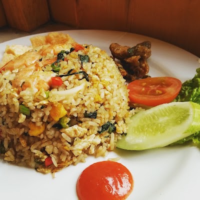Photos of Waroeng Pecak Medan (Cowboy Pecak Medan)