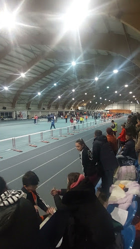 SALA DE ATLETISM DOINA MELINTE