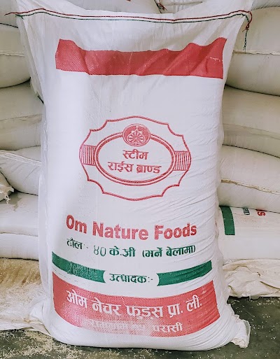 Photos of Om Nature Foods Pvt. Ltd