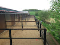 Reitanlage Weißenbrüchen à  Birkenbeul