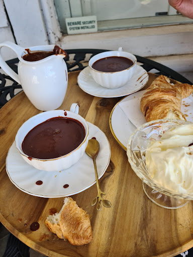 The Daylesford Hot Chocolate Company - Thumbnail
