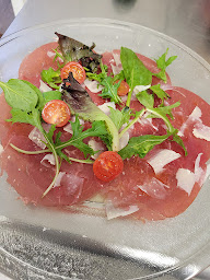 Photo n°10 de Alain & Magalie Au Gourmet à Wisches (Restaurant)