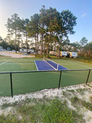 SoWal Palms RV Park Gallery - United States