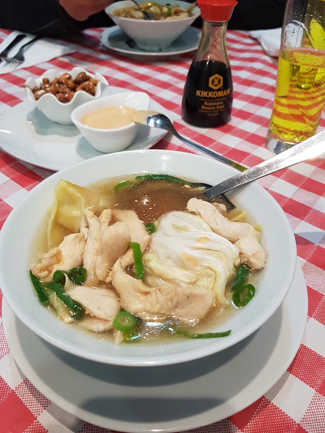 CHIFA Maca
