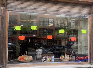 Photo n°4 de RAPID MARKET 62 à Calais (Épicerie)