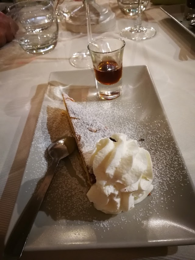 Osteria Del Podesta' Di Picciurro Salvatore