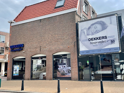 Dekkers Slaapcomfort - Thumbnail
