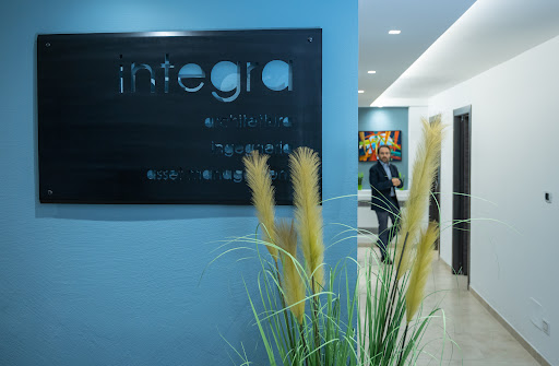 Integra Hub - Visual