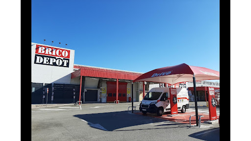 Photo de Brico Dépôt