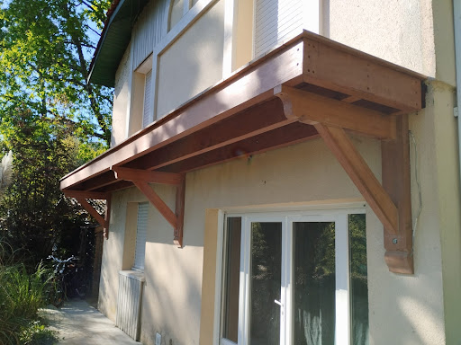 Photo de Eco2bois à Sanguinet (40460)