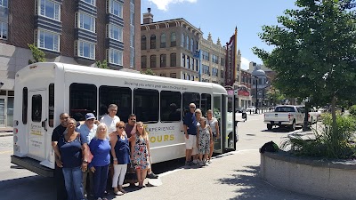 Experience Rhode Island Tours