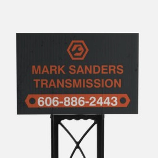 Mark Sanders Transmission - Thumbnail