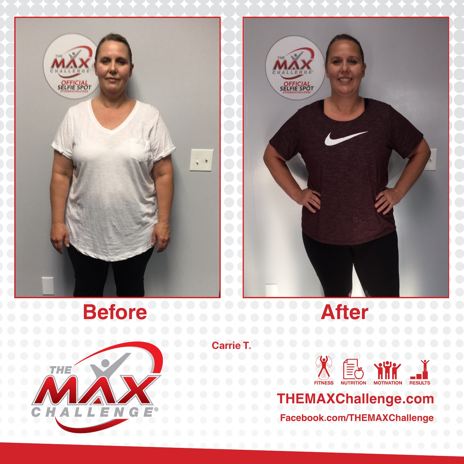 THE MAX Challenge photo 13