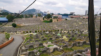 Cemetery