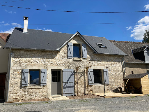 Photo de Chambre d'hôtes L'école buissonnière à Levet (18340)