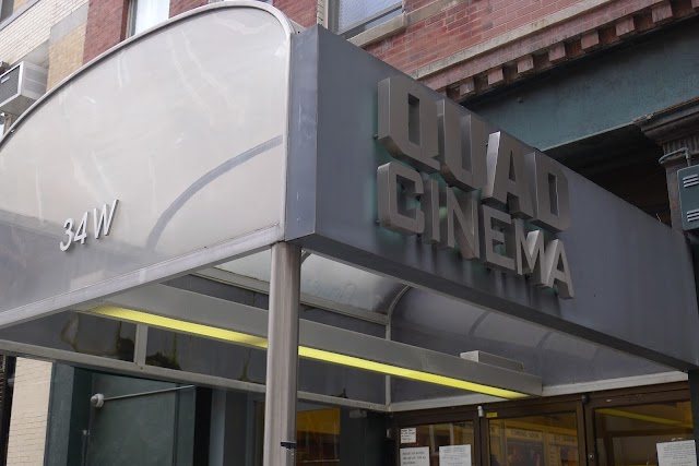 Quad Cinema