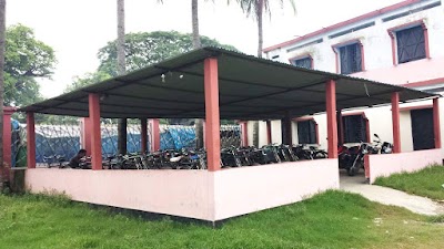 Photos of Shahdowla Degree College