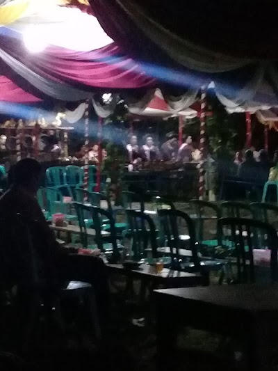 Photos of warkop Mbah Tampi