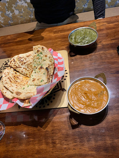 Masala Raff - Visual