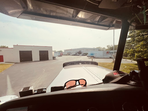 Wheaton Moving and Storage - Thumbnail