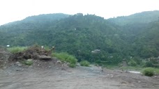 Maki Jamia Masjid Ambore Camp muzaffarabad