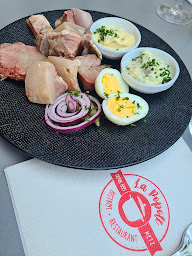 Photo n°85 de La Popote à Metz (Restaurant d'abats)