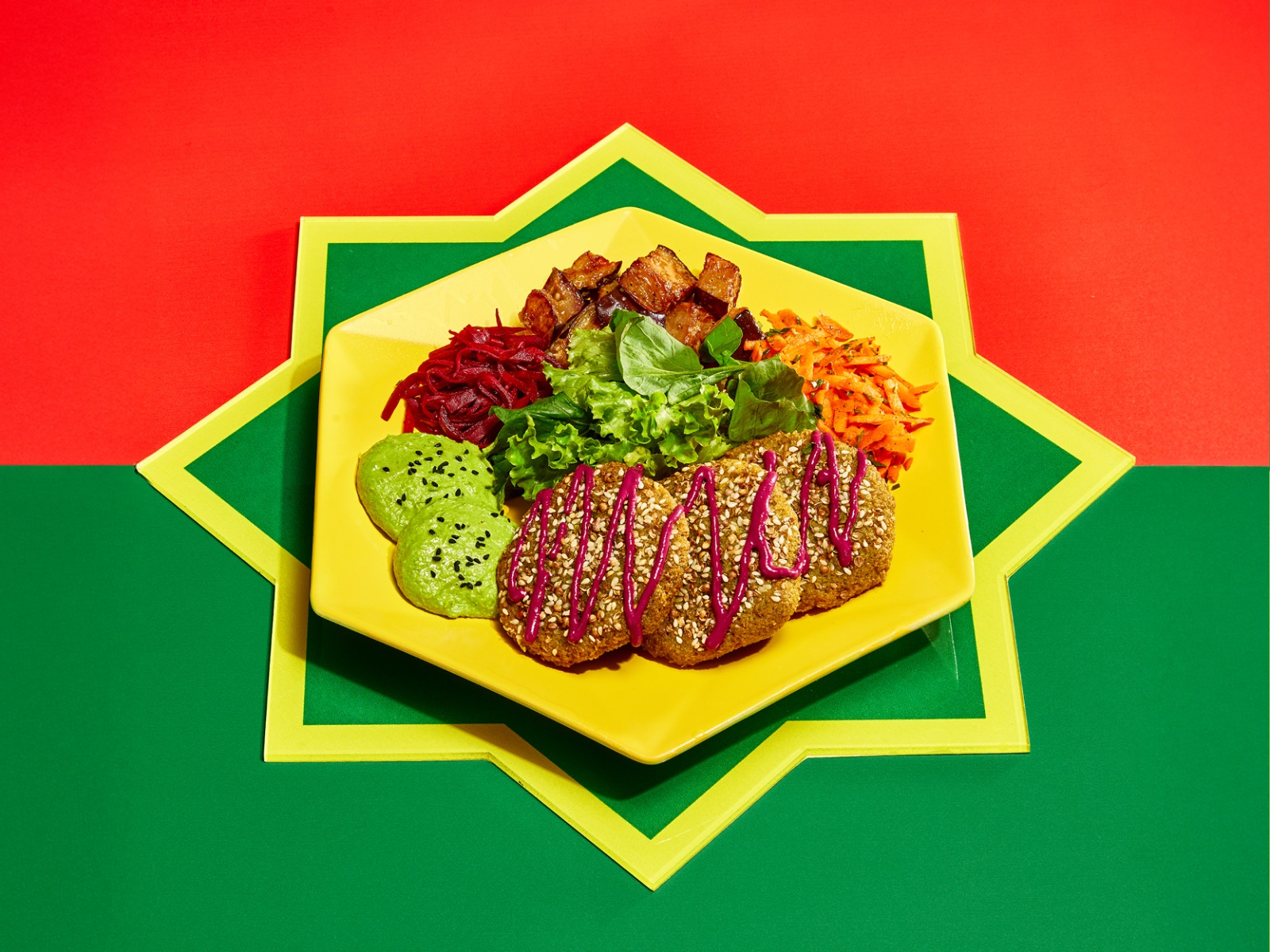 Zooba - The Warehouse mall - صورة 3