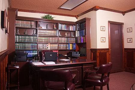 Law Offices of J. Manuel Acevedo, P.A. - Thumbnail