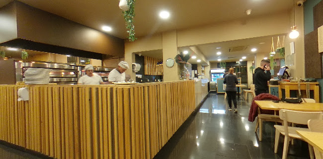 Amanti Pizzaria i Pasta - Pizza Portimão - Portimão