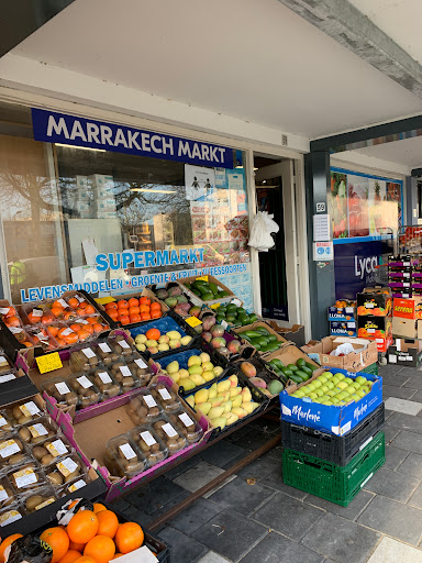 Marrakech Markt - Thumbnail