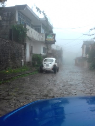 Photos of Hola Cuetzalan