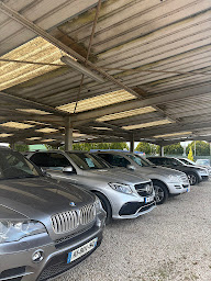 Photo n°5 de S.m. Autos à Sens (Vendeur de voitures d'occasion)