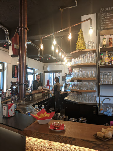 Bar Pizzeria Le Piante - Thumbnail