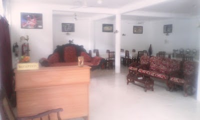 Photos of Wellawaya Rest House