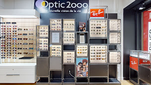 Photo n°8 de Opticien Saint-Pierre-du-Perray - Optic 2000 - Intermarché à Saint-Pierre-du-Perray (Service de réparation de lunettes)