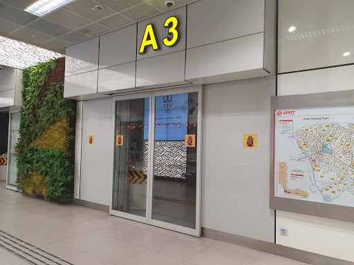 Bt Panjang Interchange Gallery - Singapore