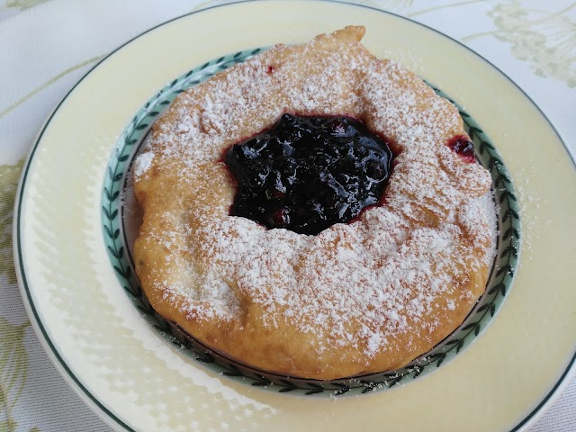 Ristorante Bar Pre De Costa