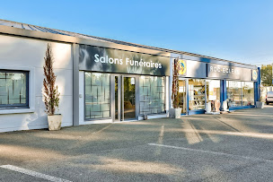 Photo n°2 de Pompes Funèbres Roc Eclerc Beuvry à Beuvry (Fabricant de monuments)