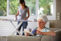 ADMR Maison des Services Sud Vaucluse à Maubec