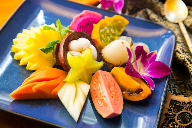 Thai Barcelona | Royal Cuisine