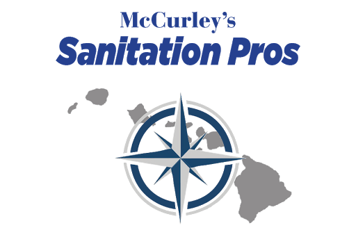 McCurley's Sanitation Pros - Thumbnail