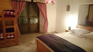 Photo n°5 de Gîte l'Establa à Ancelle (Hébergement d'intérieur)