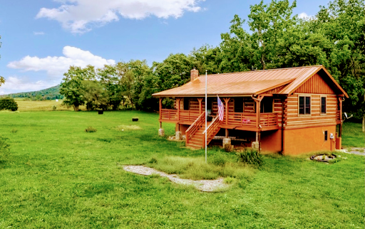 Copper Lodge - Thumbnail